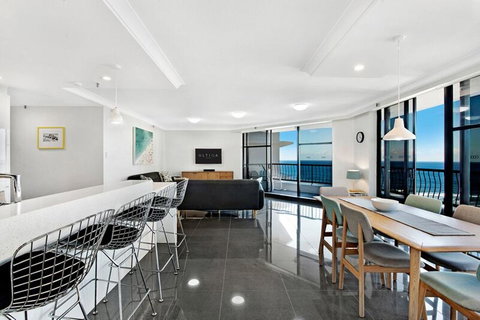 ULTIQA Beach Haven On Broadbeach - New South Wales Tourism  10