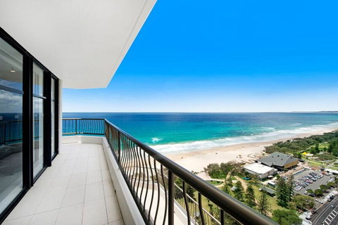 ULTIQA Beach Haven On Broadbeach - New South Wales Tourism  22