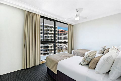ULTIQA Beach Haven On Broadbeach - New South Wales Tourism  44