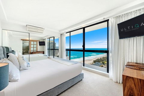 ULTIQA Beach Haven On Broadbeach - New South Wales Tourism  26