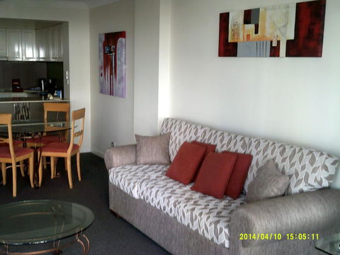 The Phoenician Resort - New South Wales Tourism  26