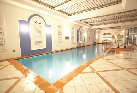 The Phoenician Resort - New South Wales Tourism  8