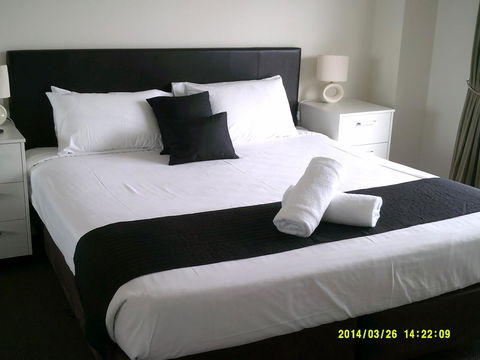 The Phoenician Resort - New South Wales Tourism  27