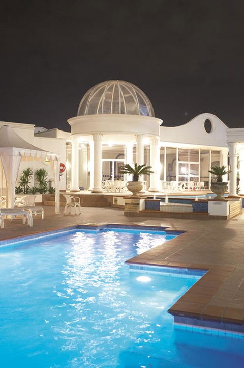 The Phoenician Resort - New South Wales Tourism  12