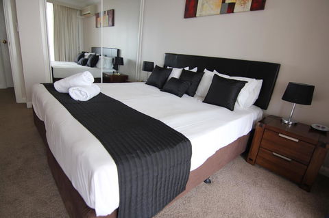 The Phoenician Resort - New South Wales Tourism  14