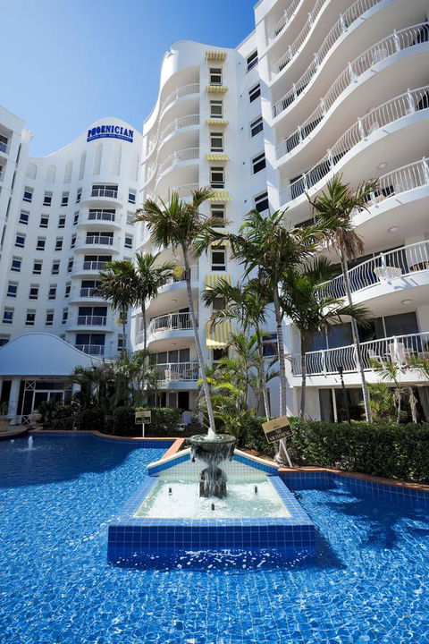 The Phoenician Resort - New South Wales Tourism  10