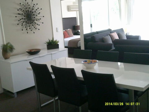 The Phoenician Resort - New South Wales Tourism  20