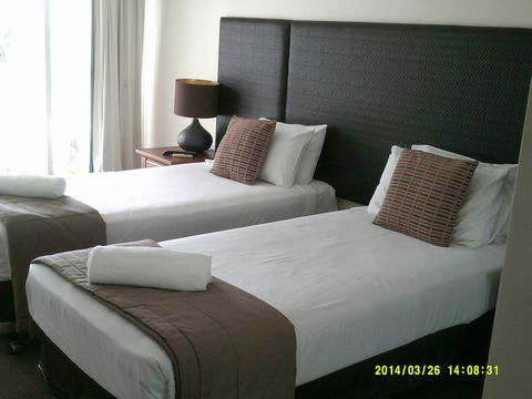 The Phoenician Resort - New South Wales Tourism  23