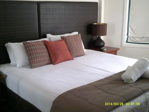 The Phoenician Resort - New South Wales Tourism  21
