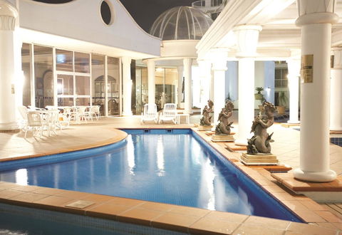 The Phoenician Resort - New South Wales Tourism  1