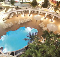 The Phoenician Resort - New South Wales Tourism 