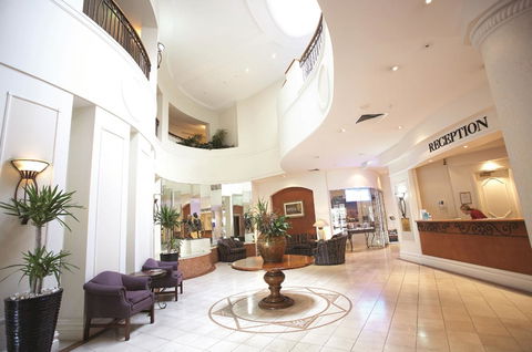 The Phoenician Resort - New South Wales Tourism  5