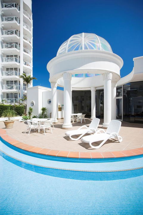 The Phoenician Resort - New South Wales Tourism  6