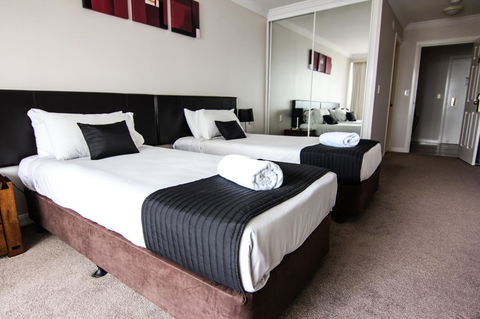 The Phoenician Resort - New South Wales Tourism  30