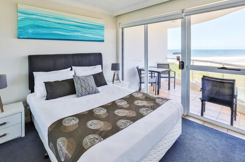 Regency On The Beach - New South Wales Tourism  3