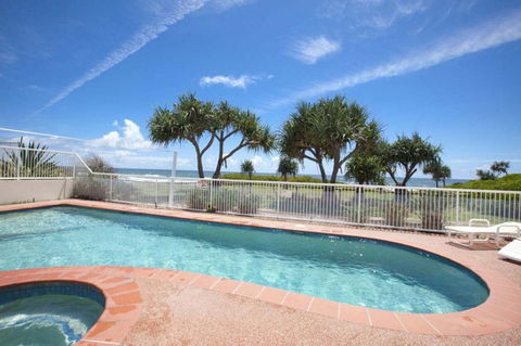 Regency On The Beach - New South Wales Tourism  6