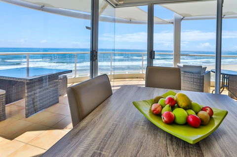 Regency On The Beach - New South Wales Tourism  10
