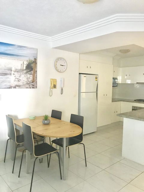 Regency On The Beach - New South Wales Tourism  7