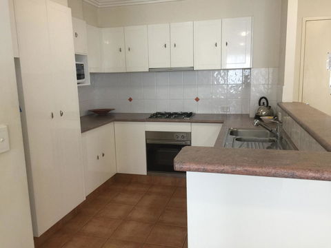 Regency On The Beach - New South Wales Tourism  18