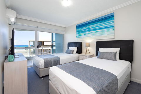 Regency On The Beach - New South Wales Tourism  1