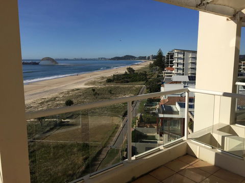 Regency On The Beach - New South Wales Tourism  17