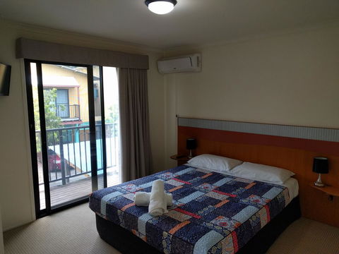Noosa Holiday Accommodation - New South Wales Tourism  20