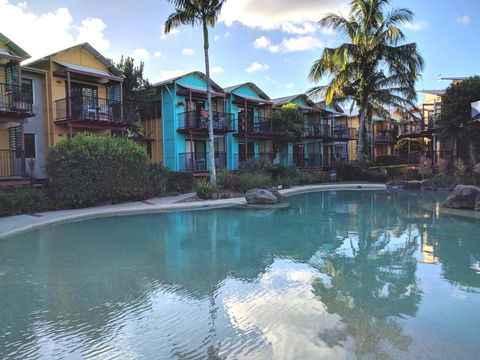 Noosa Holiday Accommodation - New South Wales Tourism  2