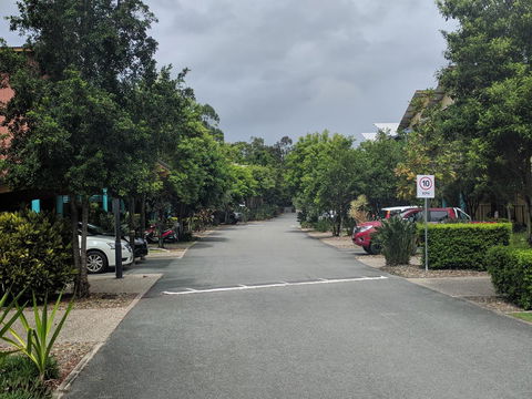 Noosa Holiday Accommodation - New South Wales Tourism  16
