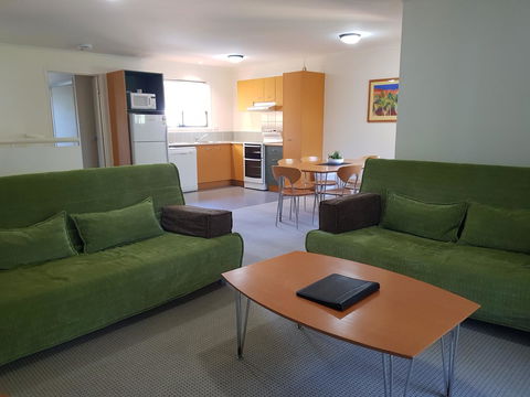 Noosa Holiday Accommodation - New South Wales Tourism  4