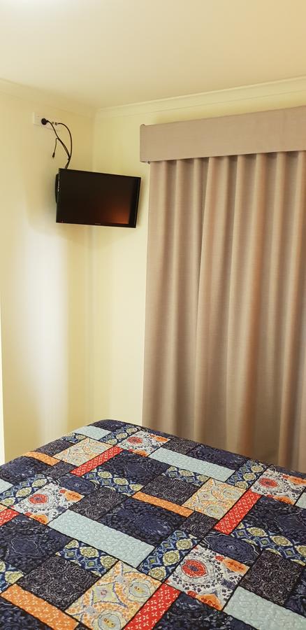 Noosa Holiday Accommodation - New South Wales Tourism  10