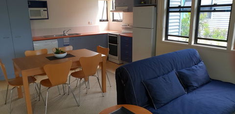 Noosa Holiday Accommodation - New South Wales Tourism  7
