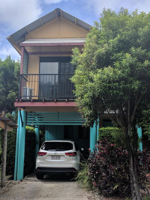 Noosa Holiday Accommodation - New South Wales Tourism  17