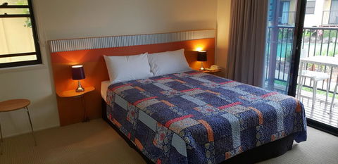 Noosa Holiday Accommodation - New South Wales Tourism  8