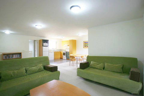 Noosa Holiday Accommodation - New South Wales Tourism  1