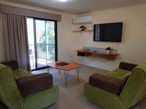 Noosa Holiday Accommodation - New South Wales Tourism  22