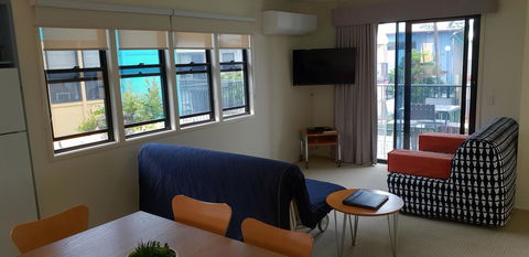 Noosa Holiday Accommodation - New South Wales Tourism  11