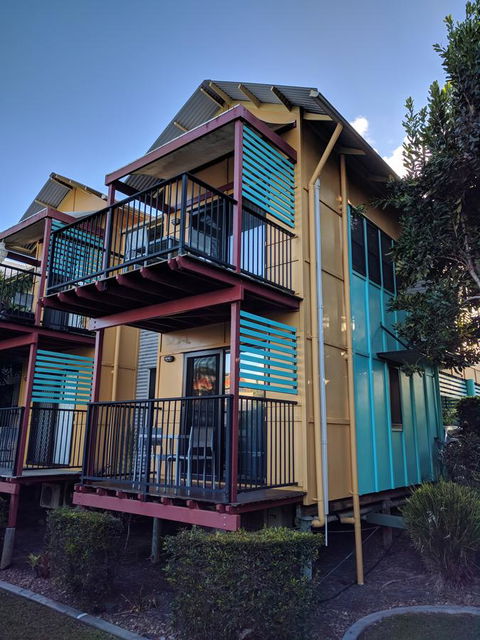 Noosa Holiday Accommodation - New South Wales Tourism  14