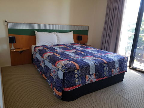 Noosa Holiday Accommodation - New South Wales Tourism  6