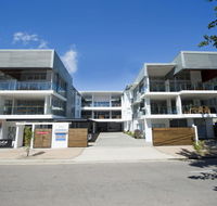 Maggies Beachfront Apt. 2 - New South Wales Tourism 