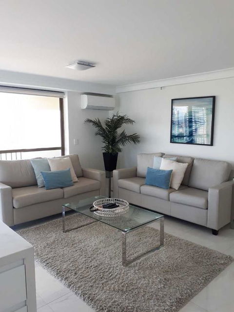 De Ville Apartments - New South Wales Tourism  43