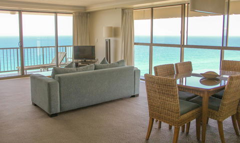 De Ville Apartments - New South Wales Tourism  10