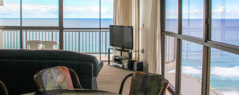 De Ville Apartments - New South Wales Tourism  24