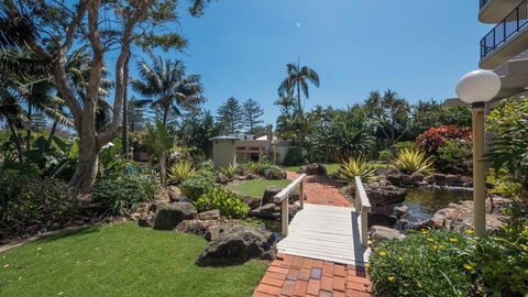 De Ville Apartments - New South Wales Tourism  35