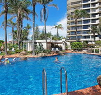 De Ville Apartments - New South Wales Tourism 
