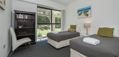 De Ville Apartments - New South Wales Tourism  28