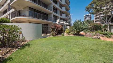 De Ville Apartments - New South Wales Tourism  34