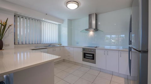 De Ville Apartments - New South Wales Tourism  26