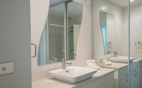 De Ville Apartments - New South Wales Tourism  25