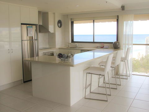 De Ville Apartments - New South Wales Tourism  13