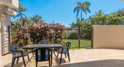 De Ville Apartments - New South Wales Tourism  29